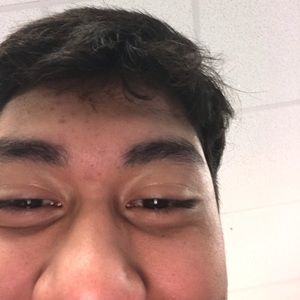 Meet your Posher, Efrain